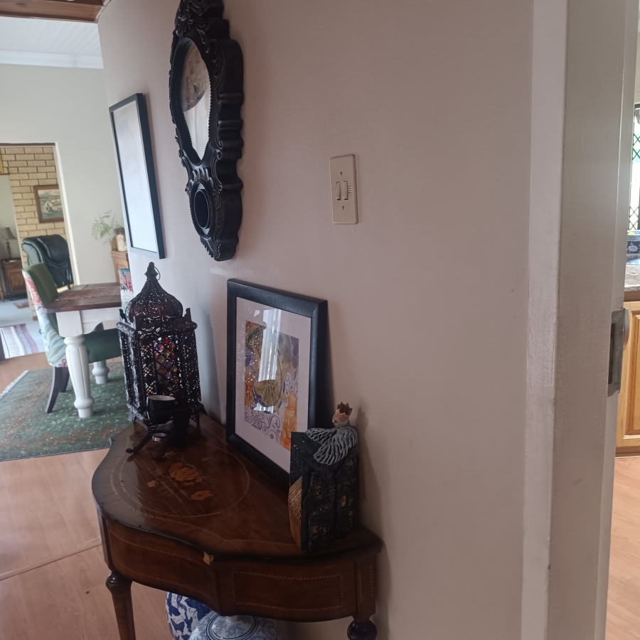 4 Bedroom Property for Sale in Sasolburg Free State